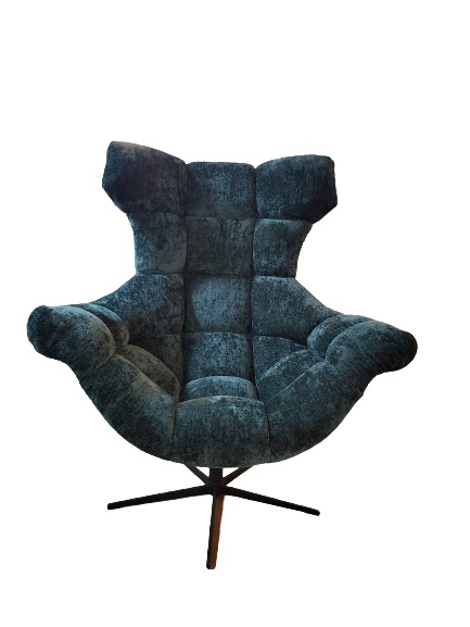 Atpūtas krēsls "SENSI-1"