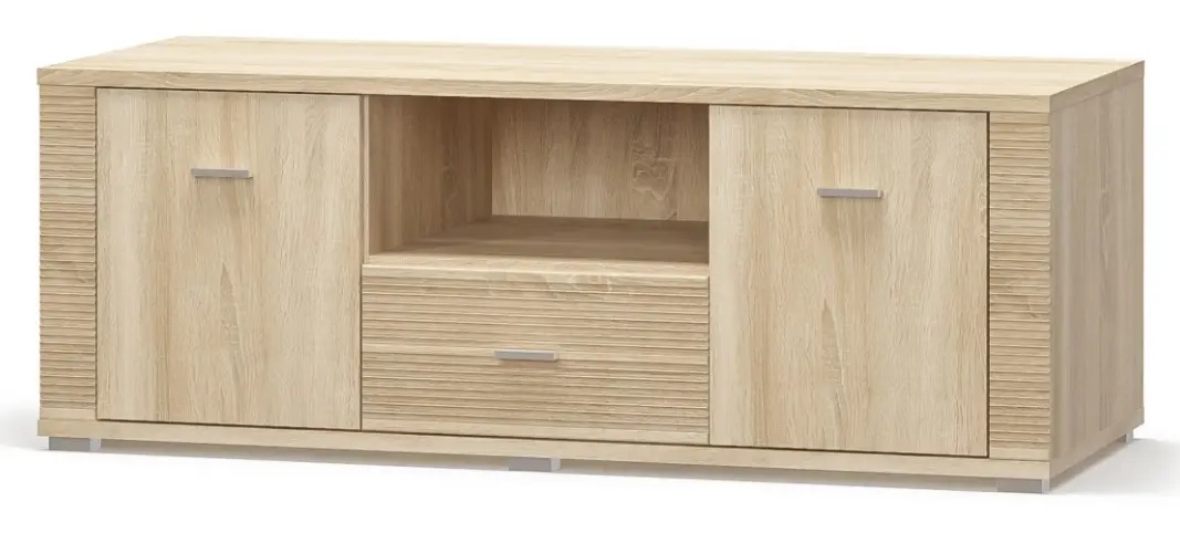 TV tumba 140 "GRESS 2D1III"