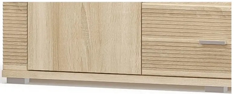 TV tumba 140 "GRESS 2D1III"