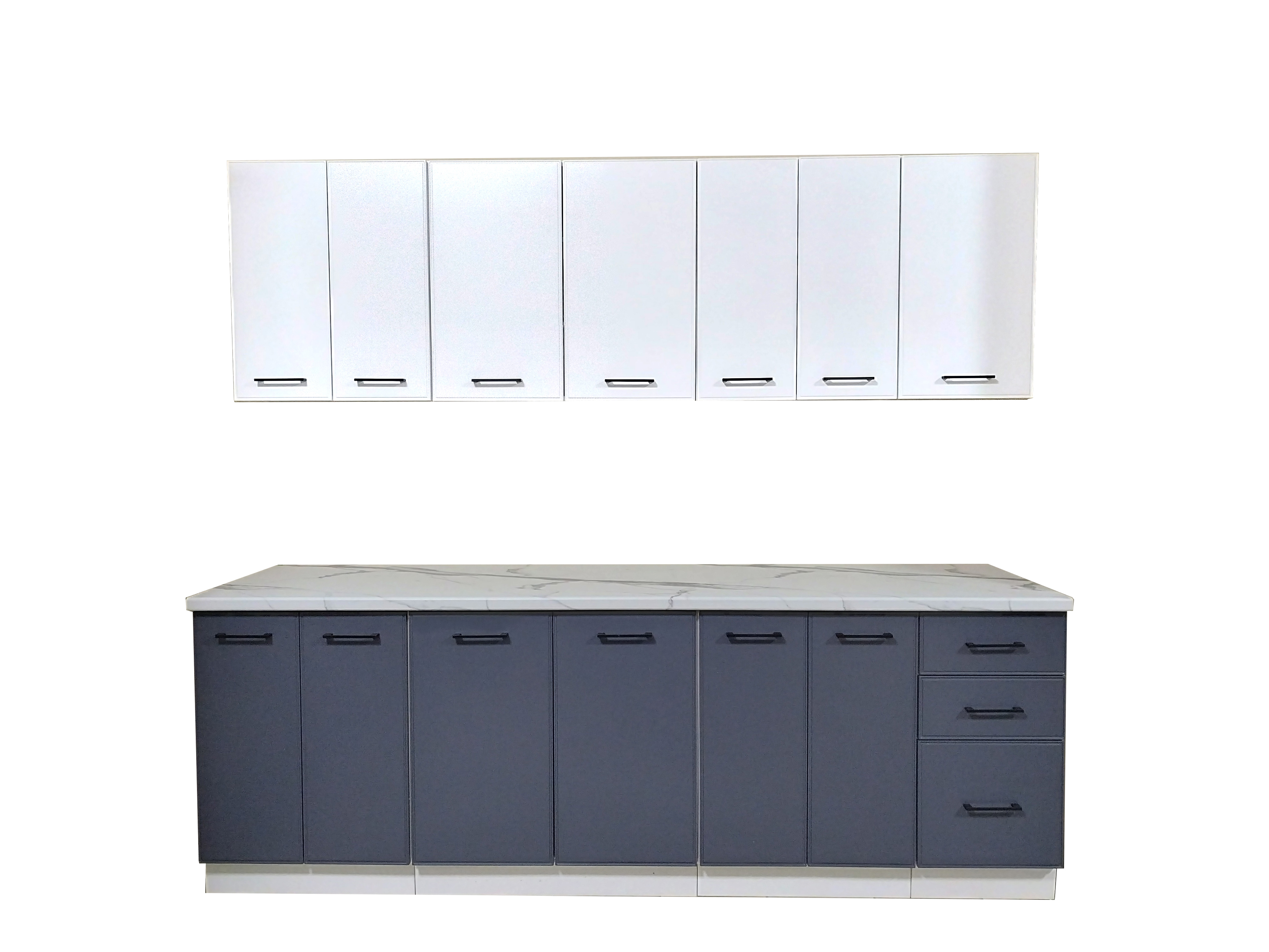 Virtuves iekārta "MEDISON" 2.4 graf.