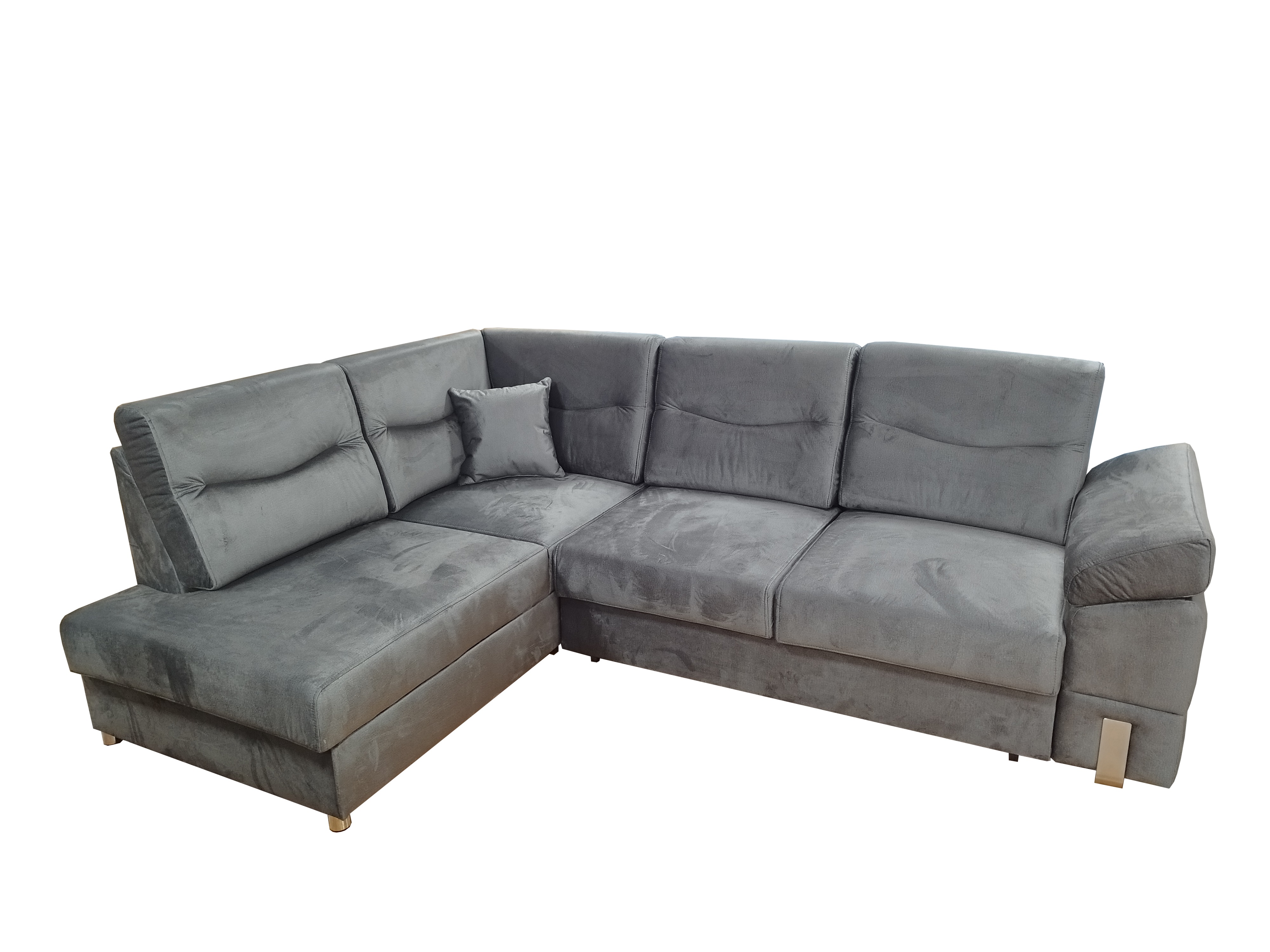 Stūra dīvāns "SALSA TREND 2FR" kr.