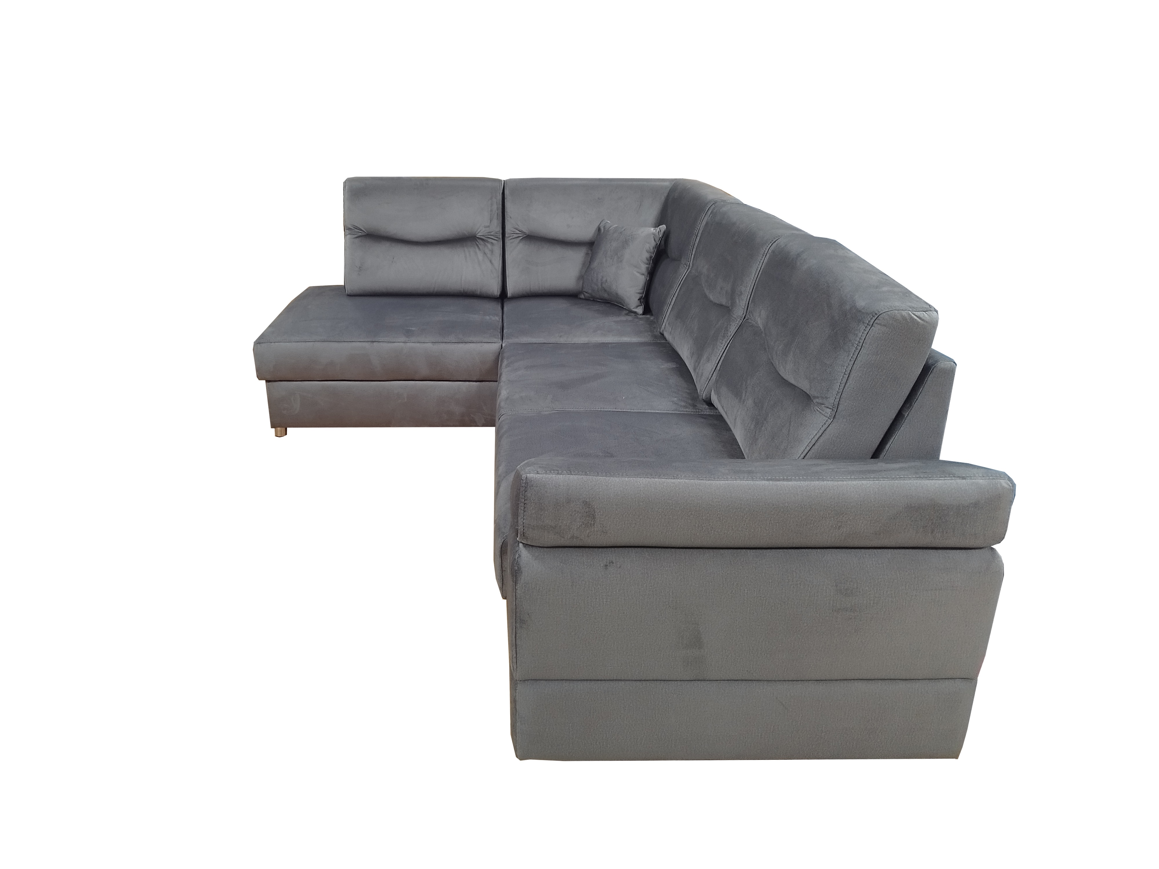 Stūra dīvāns "SALSA TREND 2FR" kr.