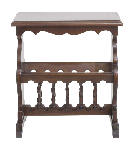 Avīžu plaukts MC-09