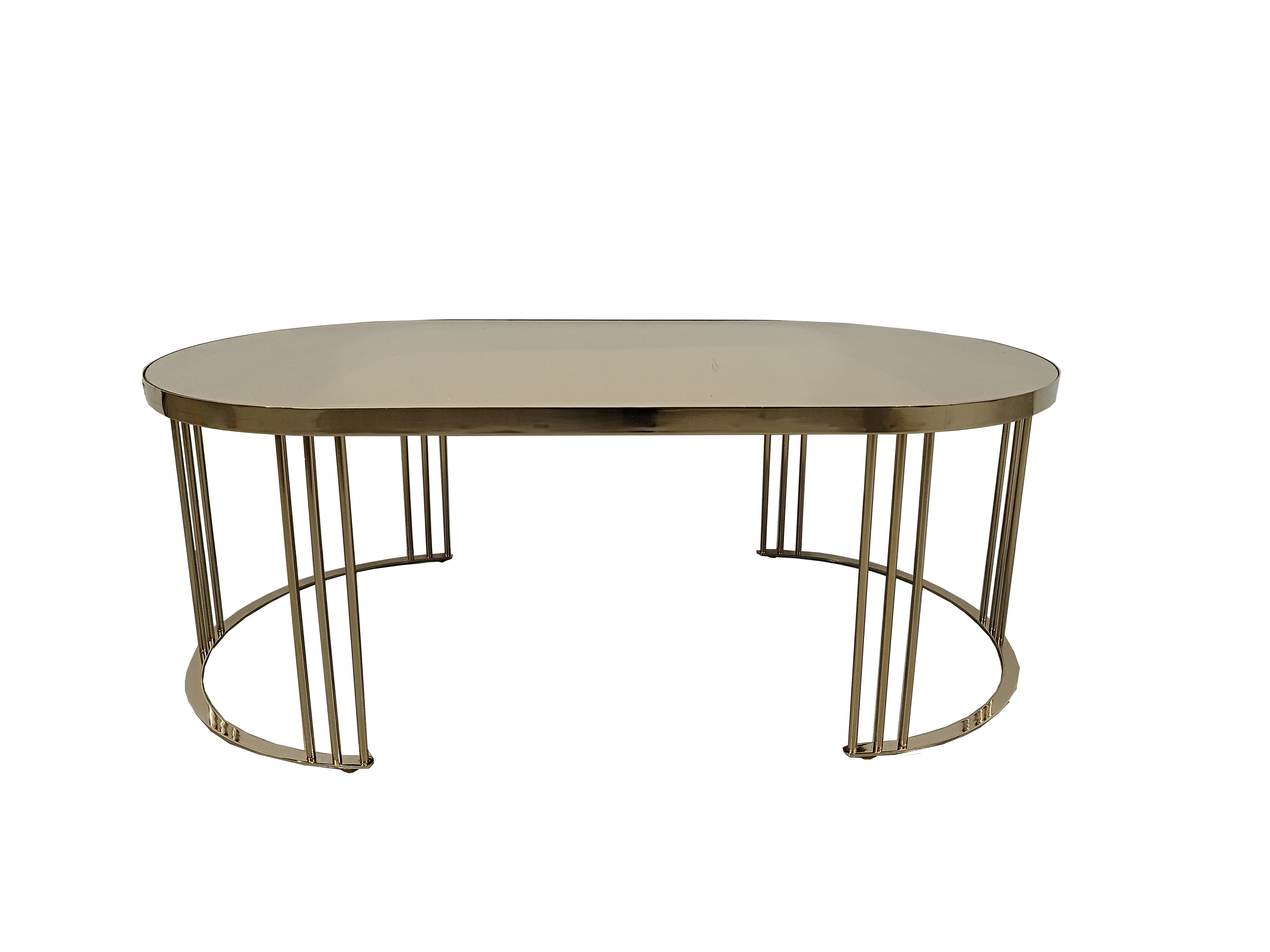 Žurnālgalds "YUVARLAK ORTA"