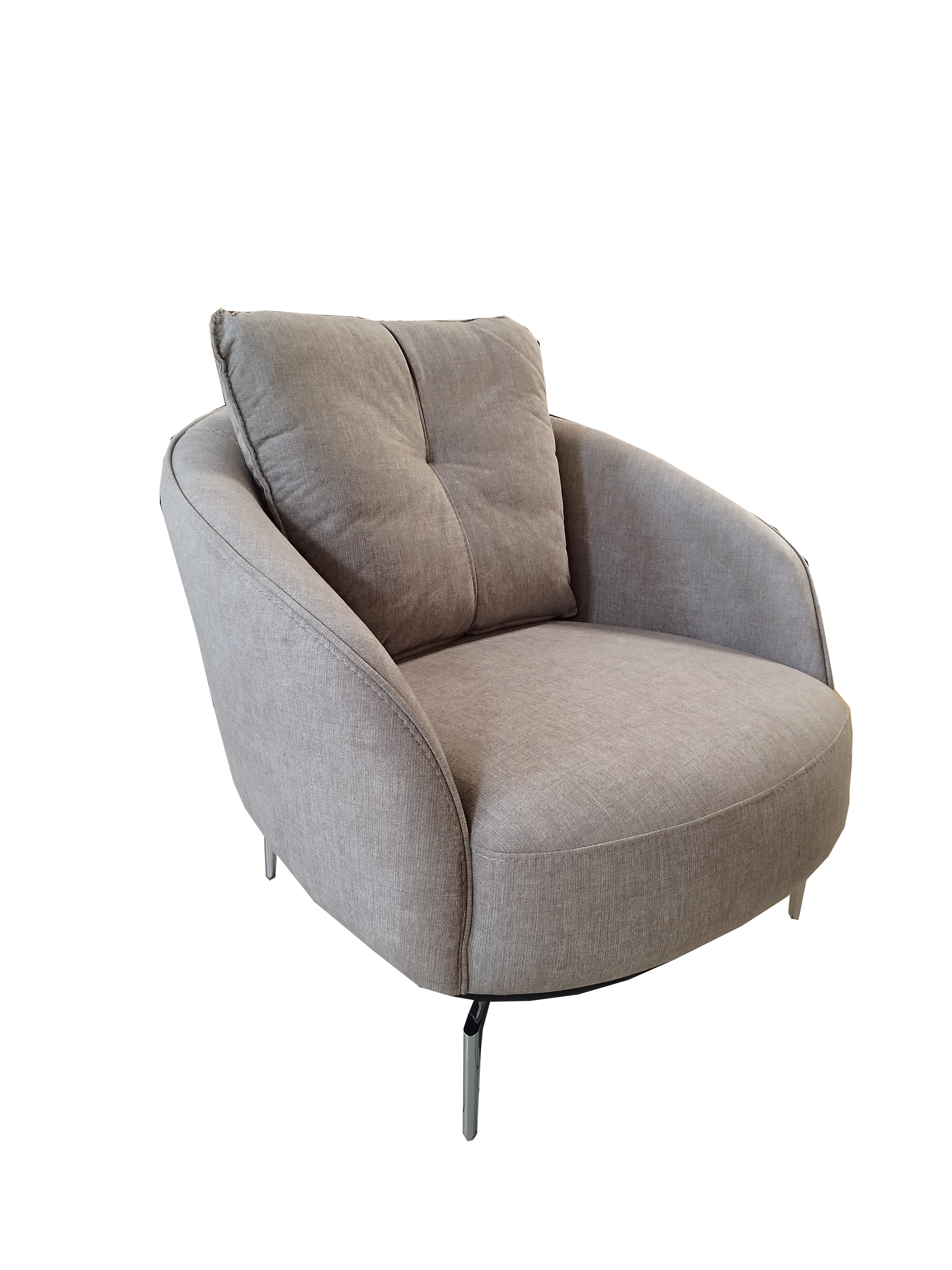 Mīkstais krēsls "PERA"