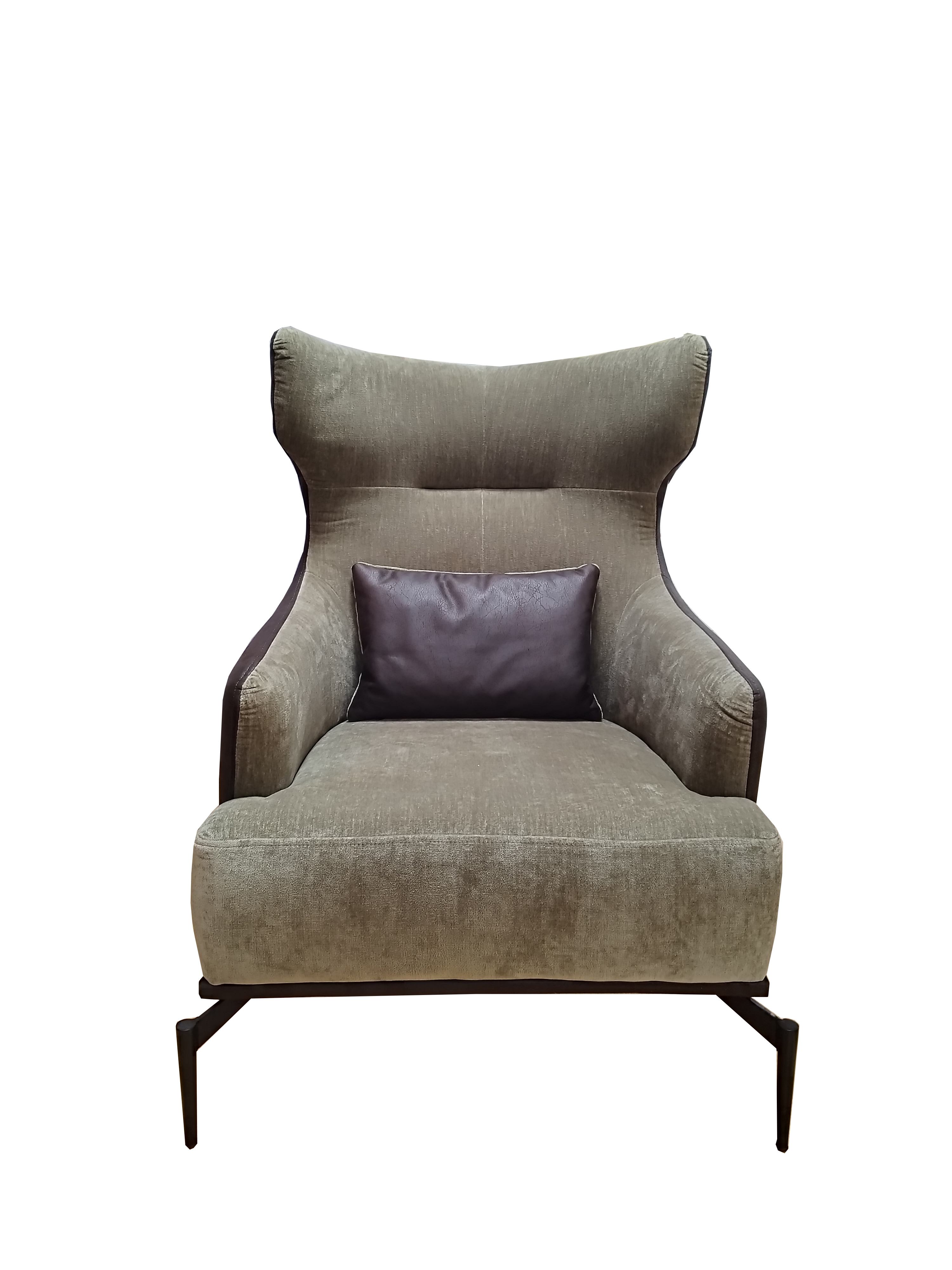 Mīkstais krēsls "SAHARA"