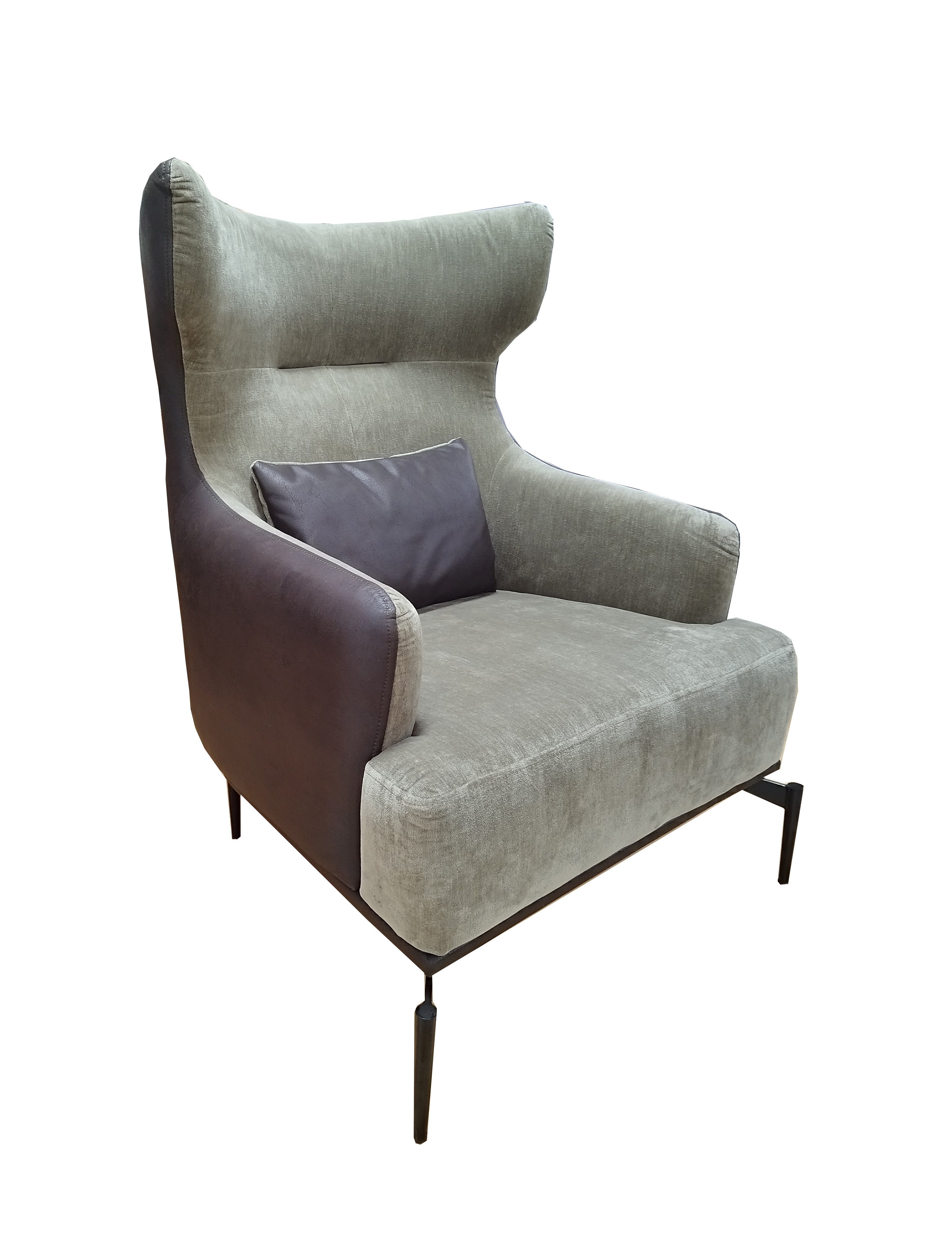 Mīkstais krēsls "SAHARA"