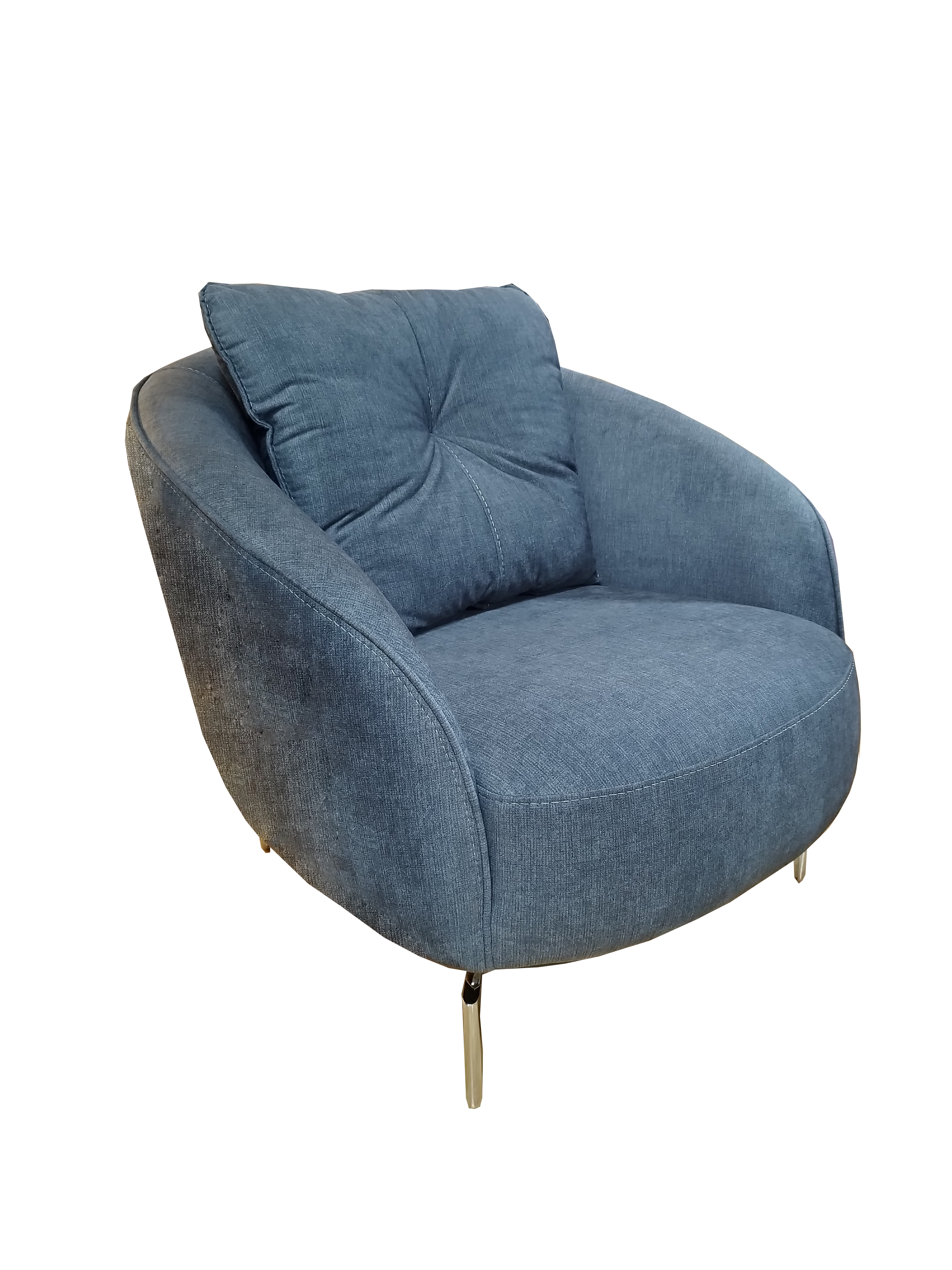 Mīkstais krēsls "PERA"