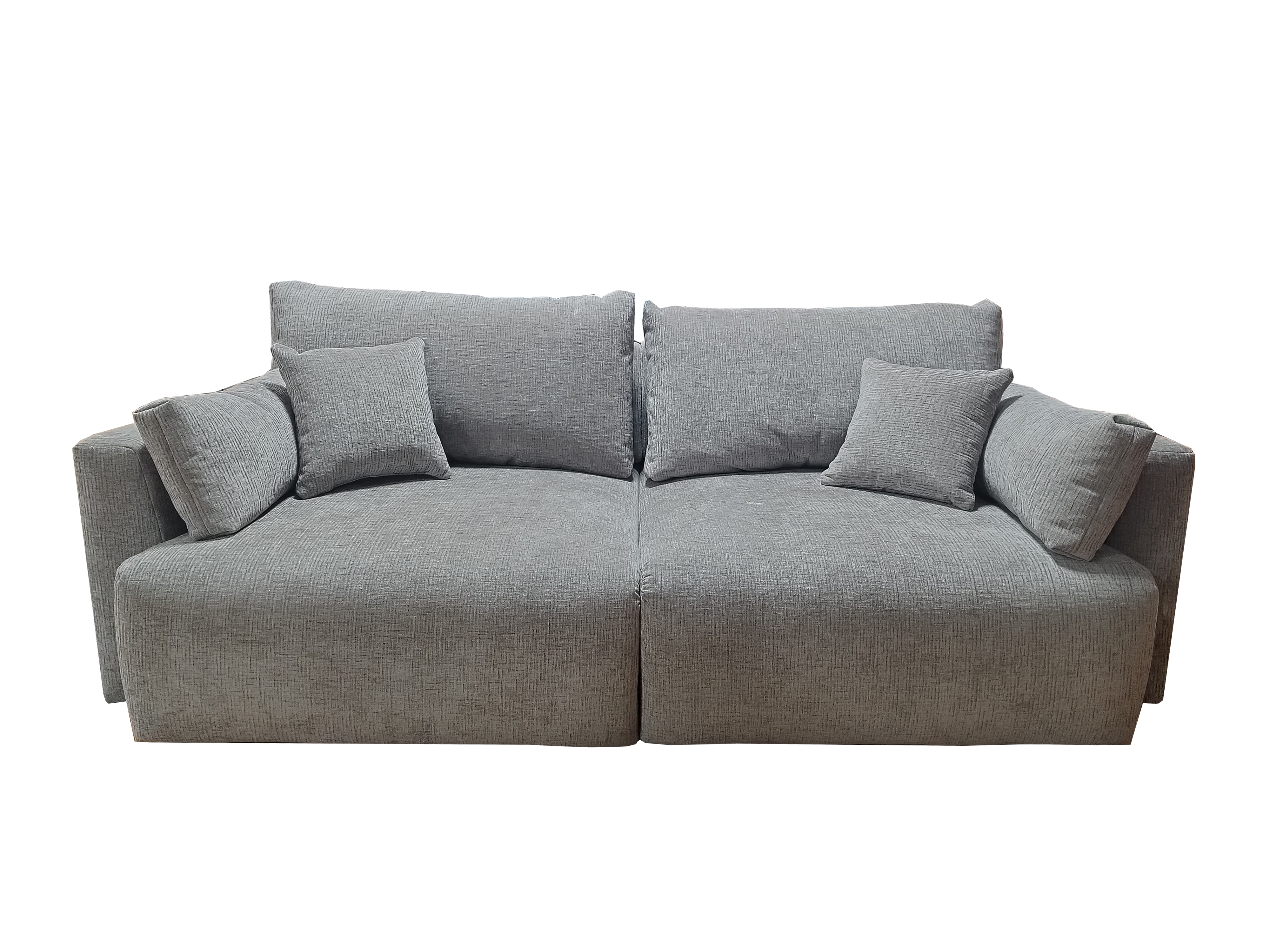 Izvelkams dīvāns "FORMA"