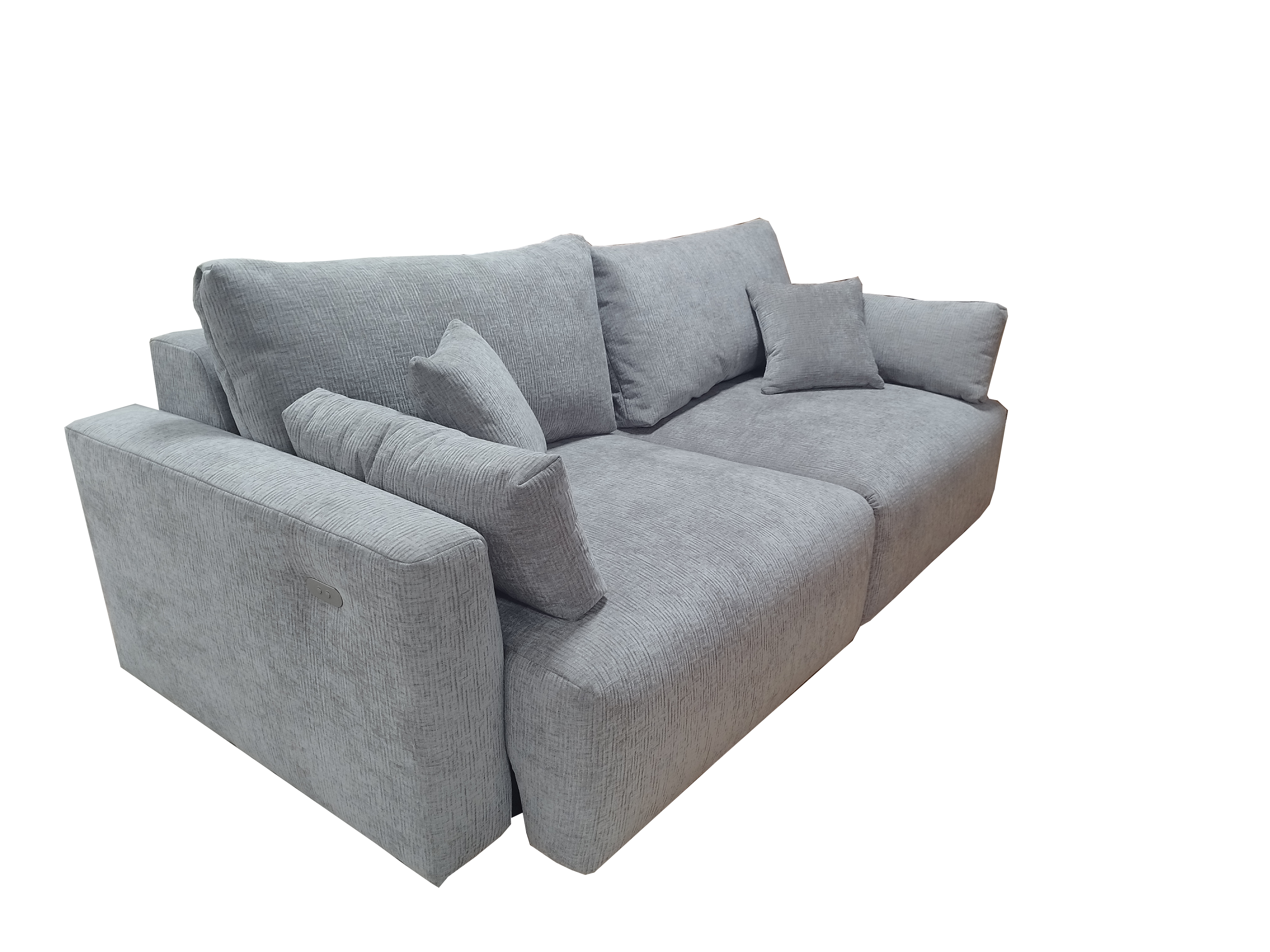 Izvelkams dīvāns "FORMA"