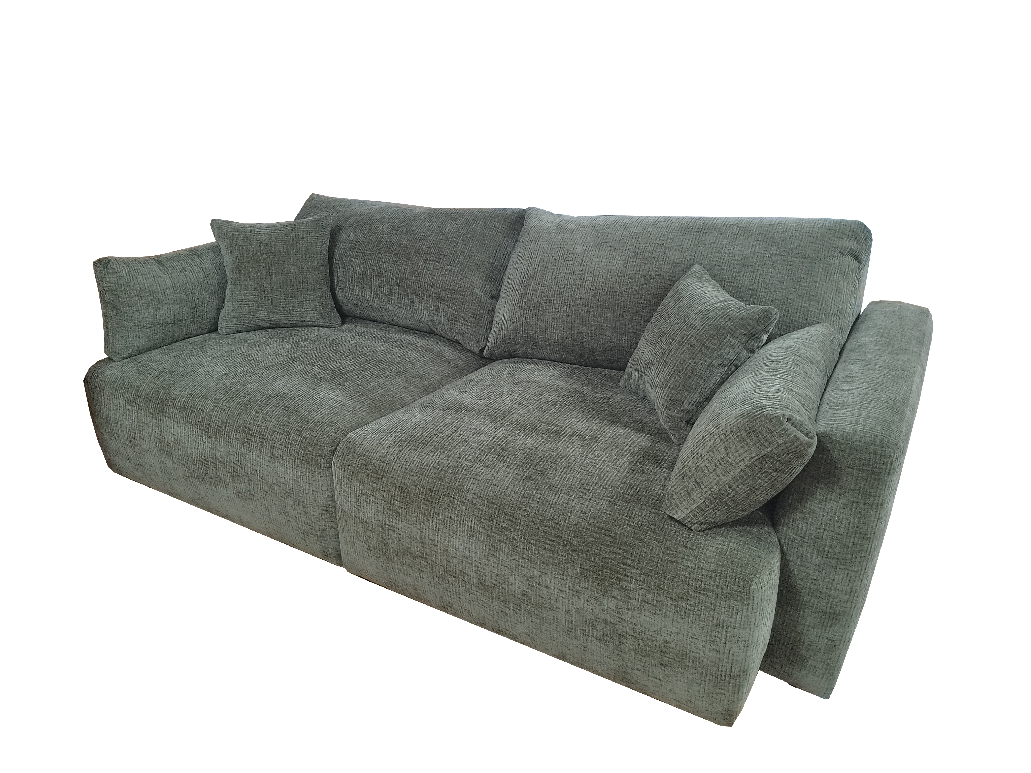 Izvelkams dīvāns "FORMA"