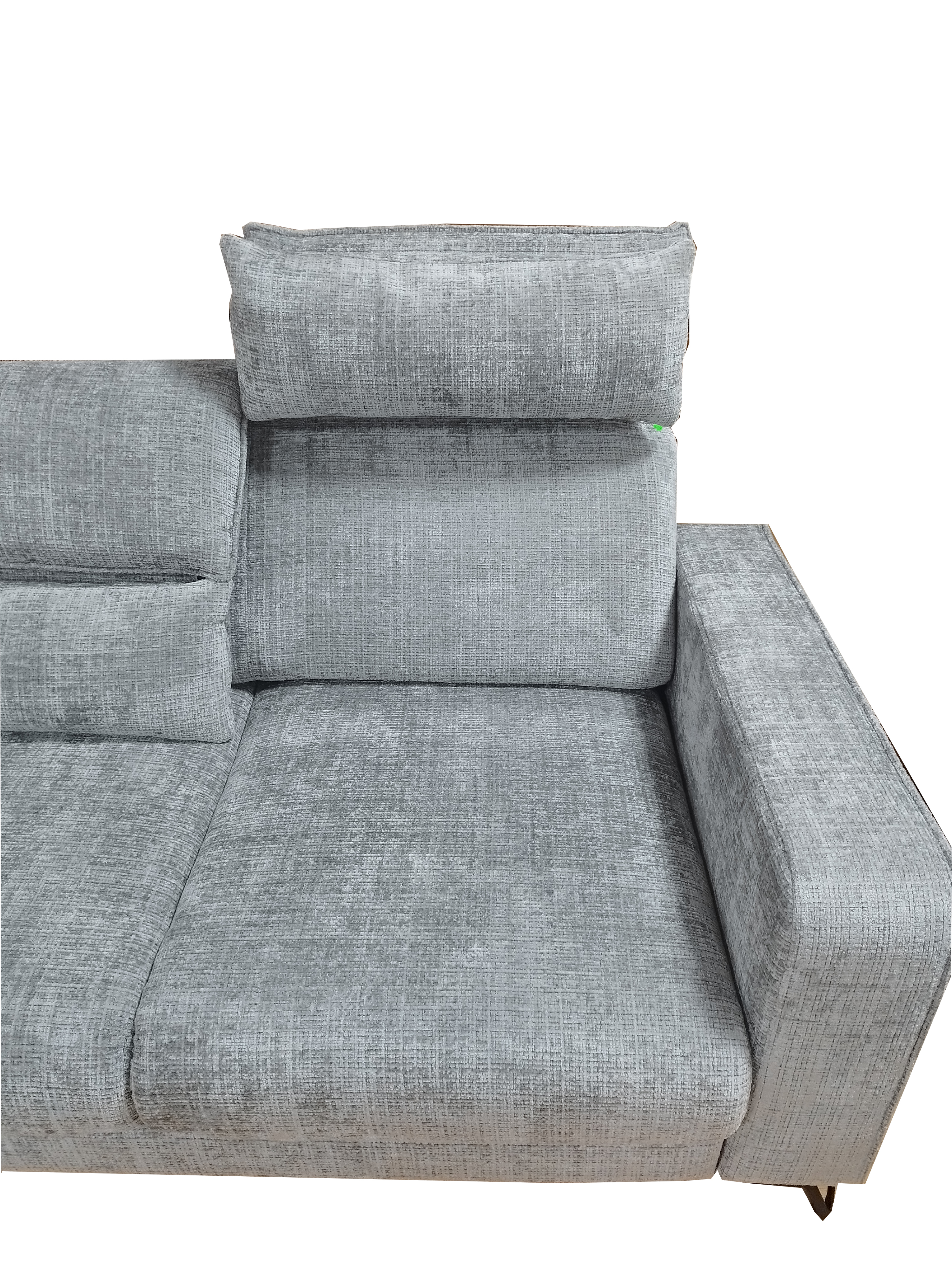 Stūra dīvāns "POPUS 2FR" kr.