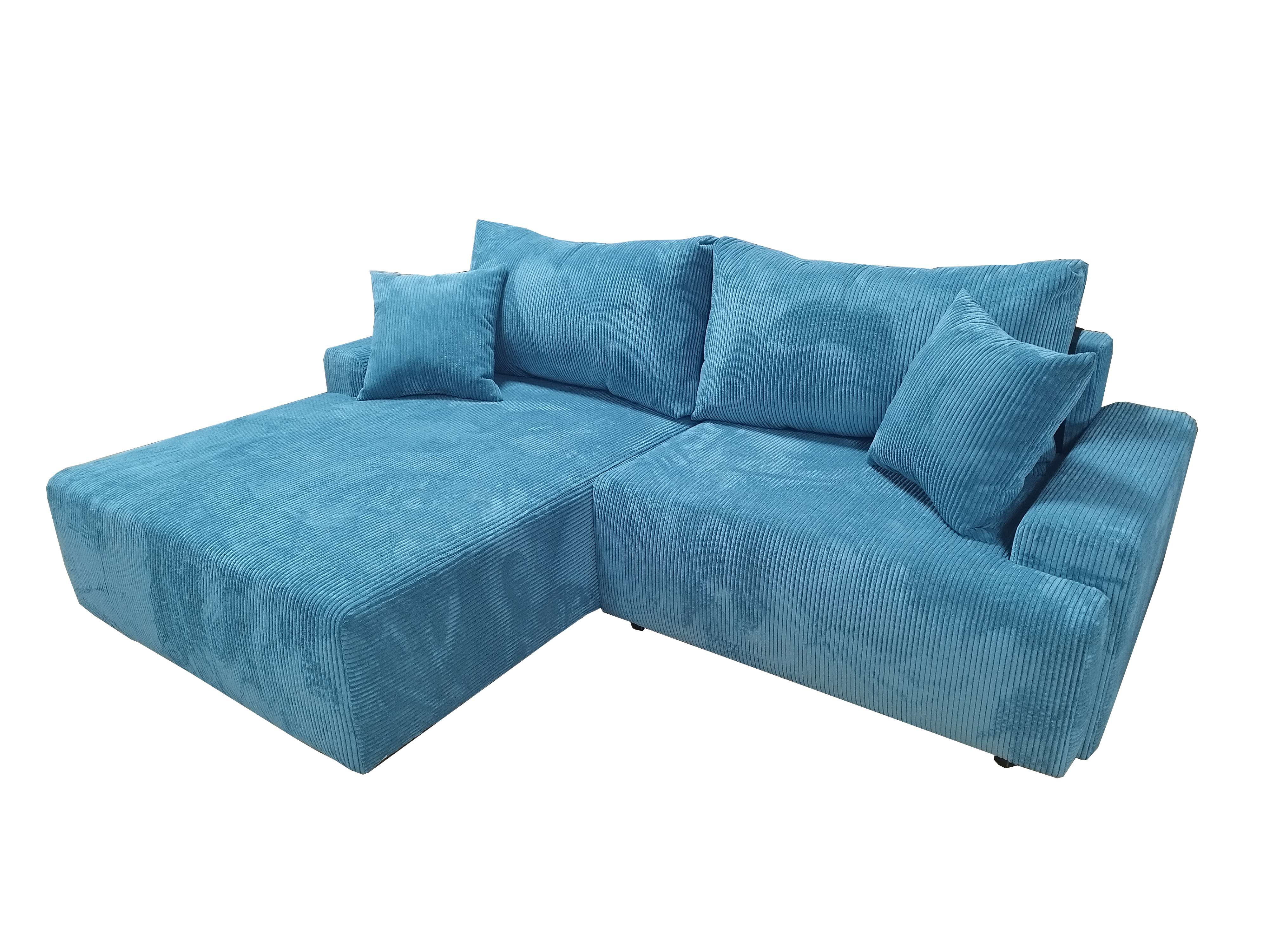 Stūra dīvāns "ORINOKO 2FR" kr.