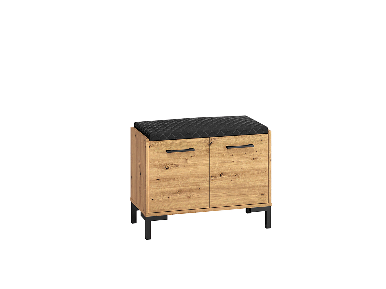 Apavu skapītis "NEVIO 04"