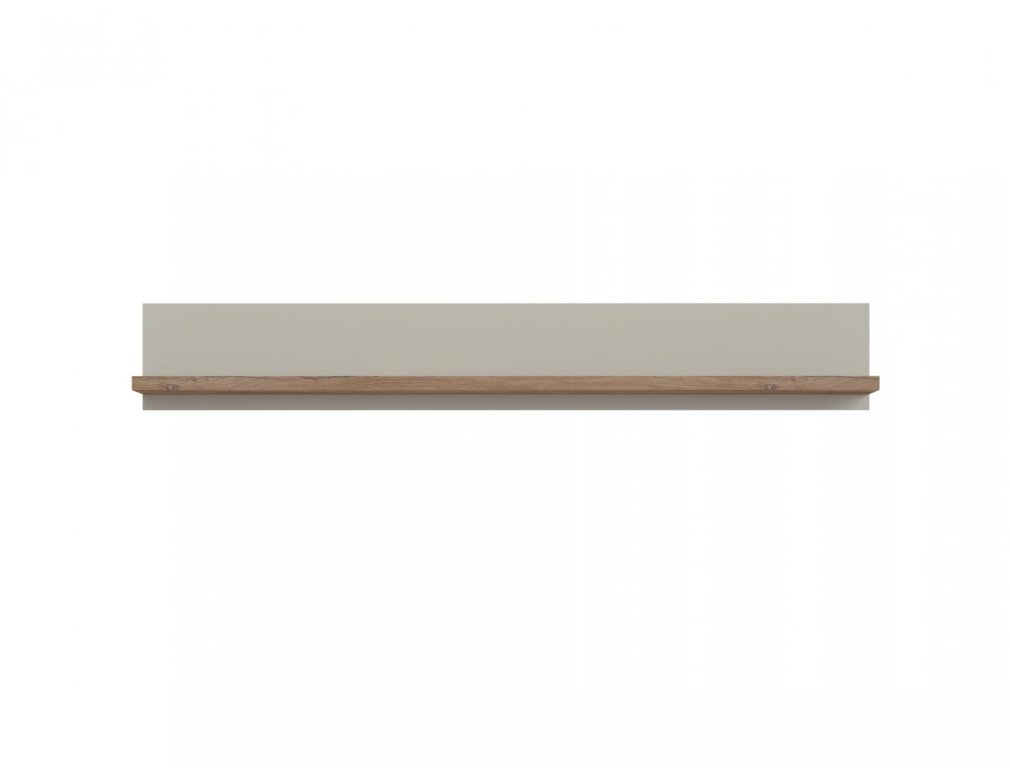 Sienas plaukts "RIVERO RIVP01"