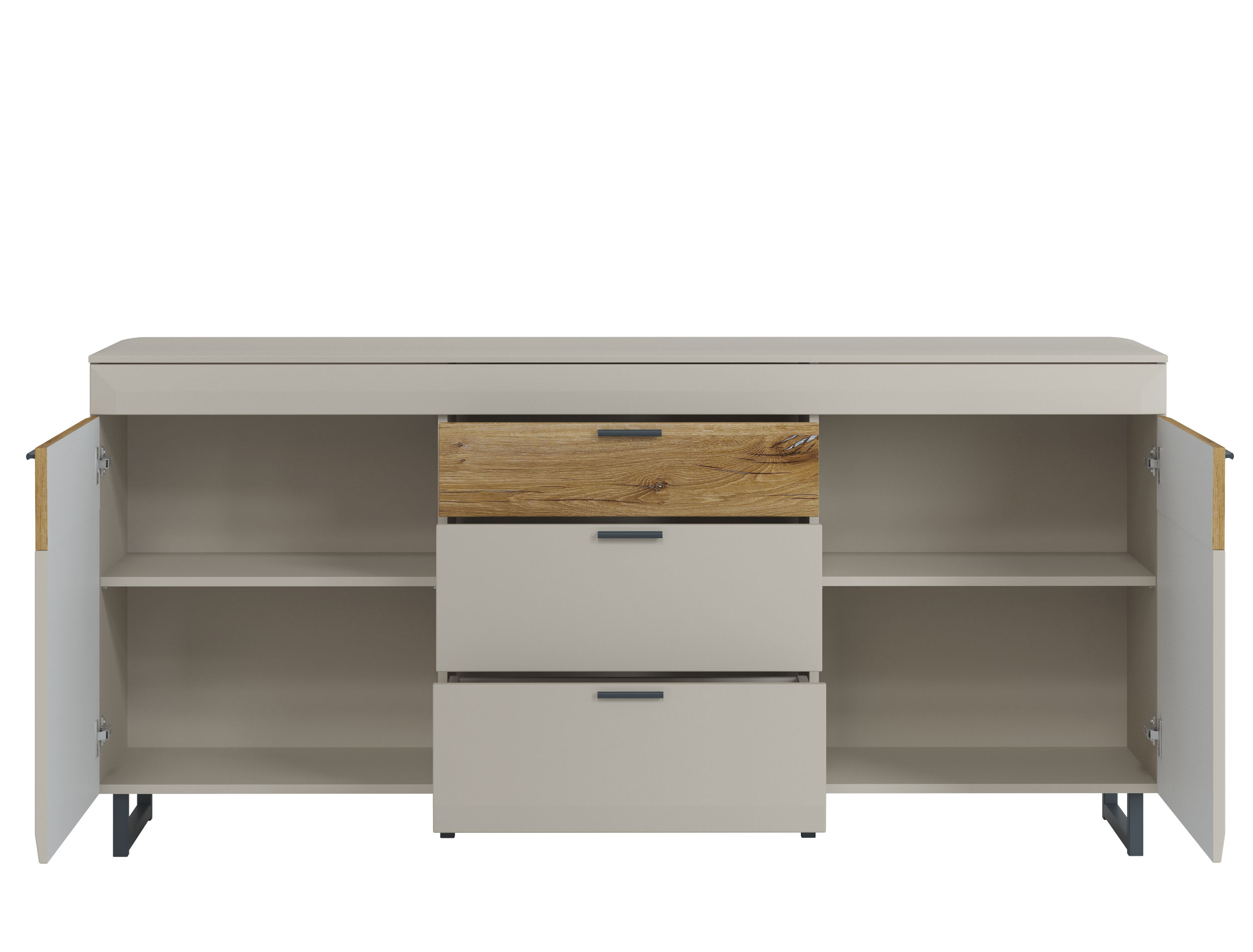 Kumode "ROMY RMYK02"