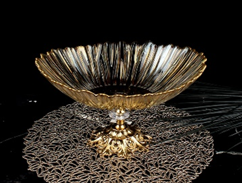 Dekoratīvs trauks ''CAIRO 101B''