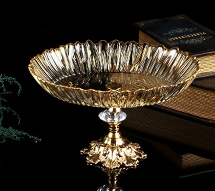 Dekoratīvs trauks ''CAIRO 105B''