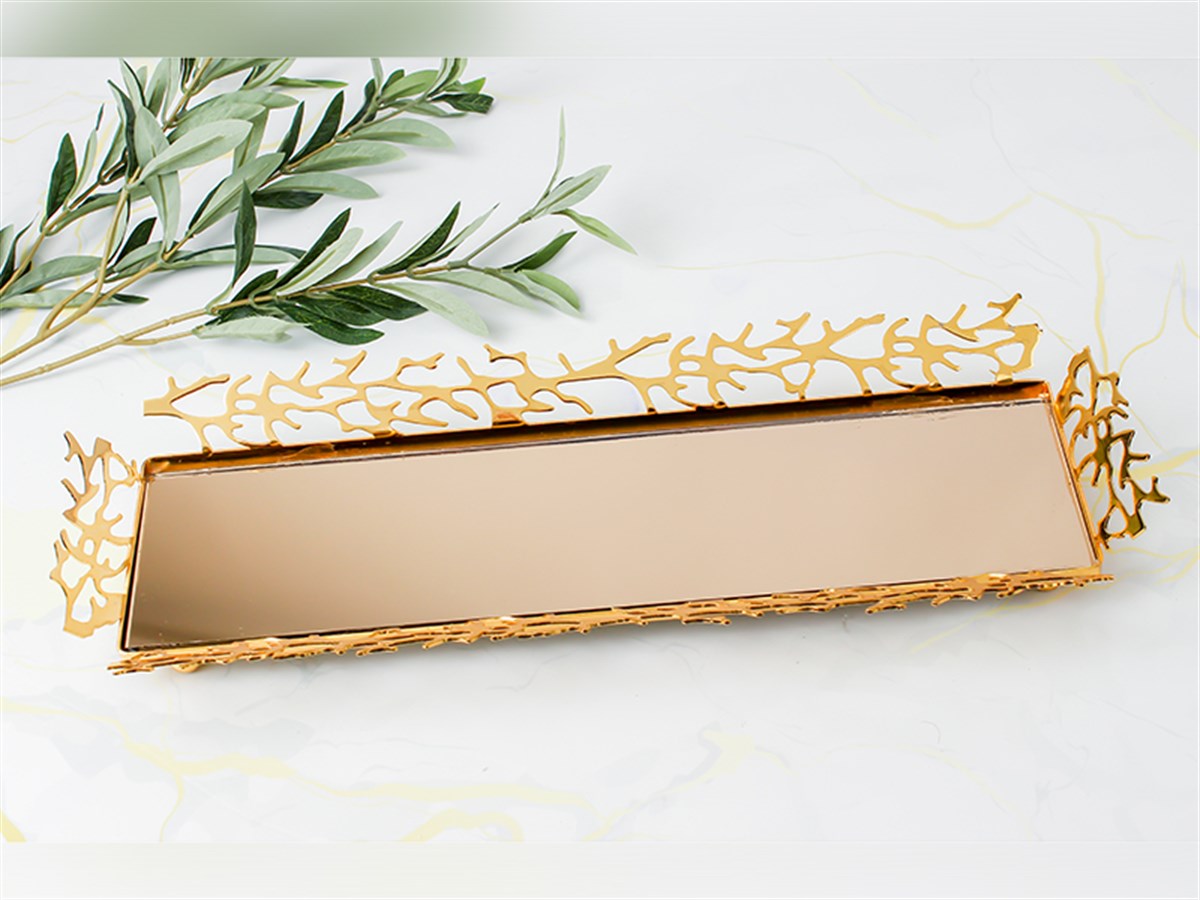 Dekoratīva paplāte ''DORE 008A''