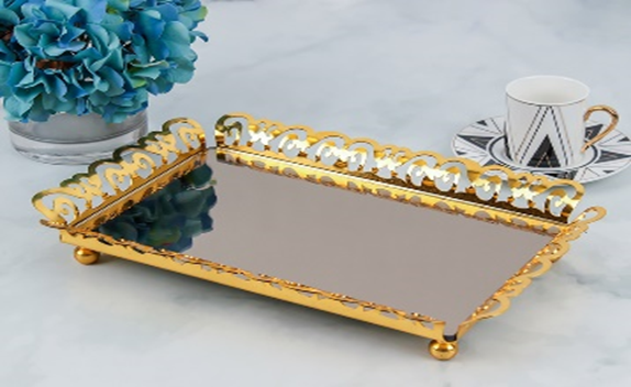 Dekoratīva paplāte ''ES-ED26''