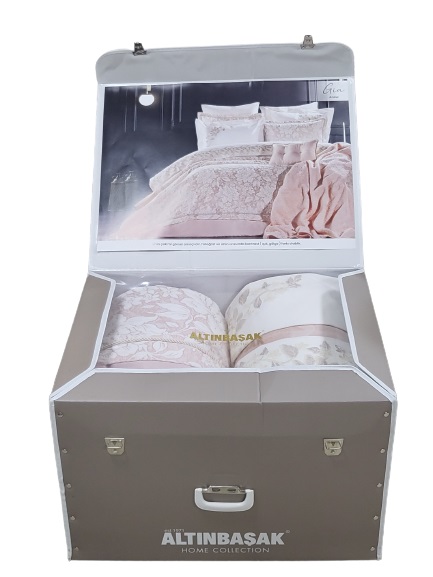 Gultas veļas komplekts "GIA ANEW"