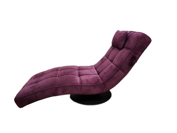 Atpūtas Krēsls "LEXI-LONG"