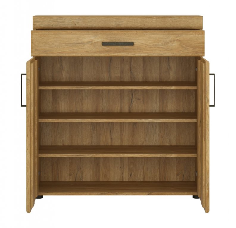 Apavu skapis ''CORTINA CNAG02''