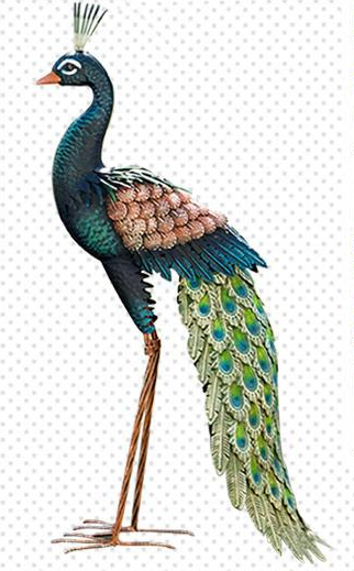 Dārza dekors ''QX2008''