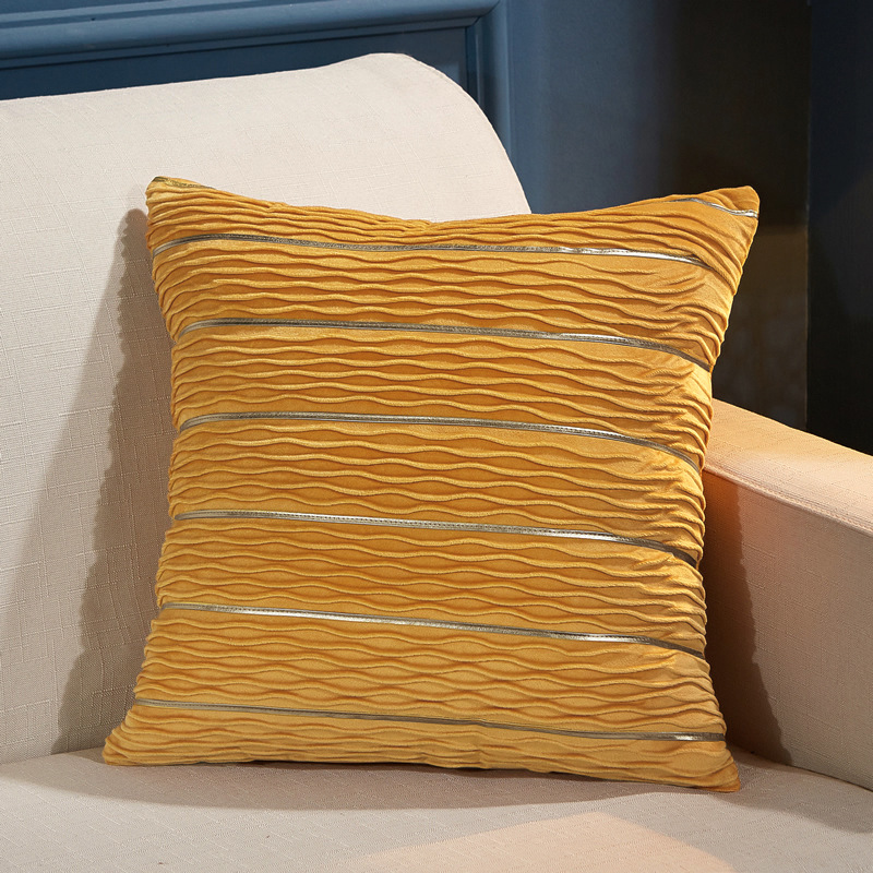 Dekoratīvs spilvens 45*45cm