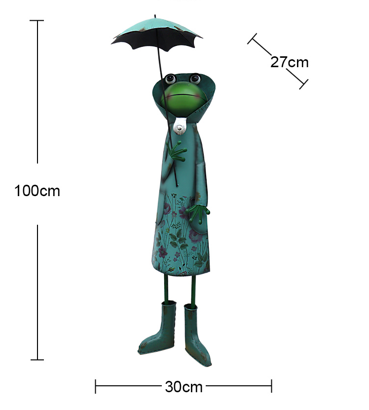 Dārza dekors ''RV325''