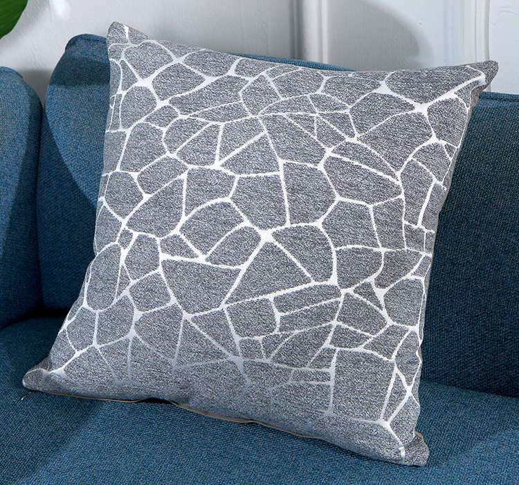 Dekoratīvs spilvens 50*50cm