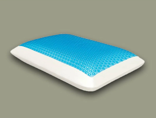 Ortopēdiskais spilvens  "EVA JELLI" 59*39cm