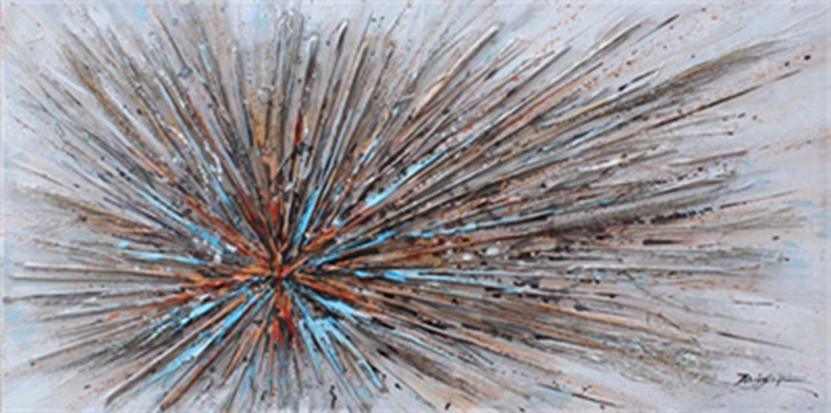 Glezna 60*120, art.A3528