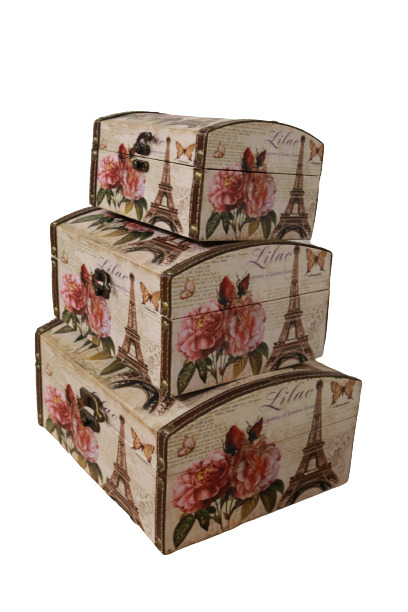 Uzglabāšanas kaste-lāde "22167" 28x22