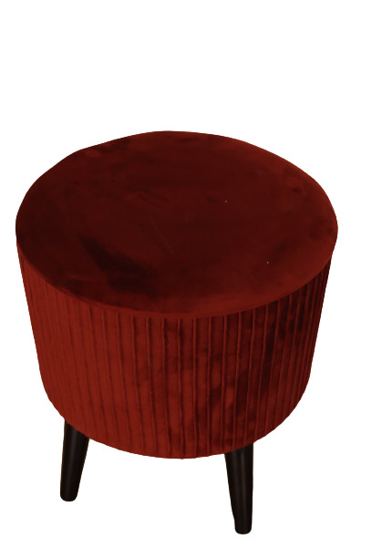 Sols-pufs ar kasti "9522-10"