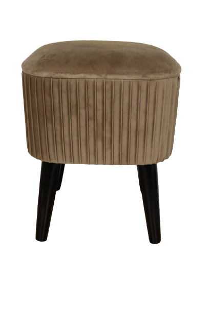 Sols-pufs ar kasti "9522-11"