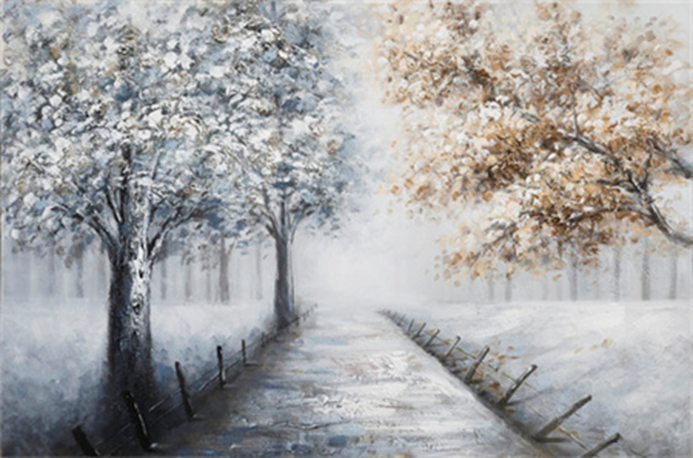 Glezna 80*120, art.L1635