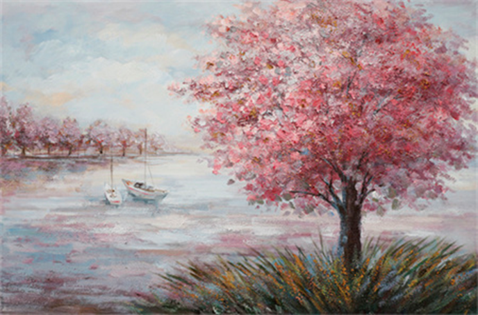 Glezna 80*120, art.L1764