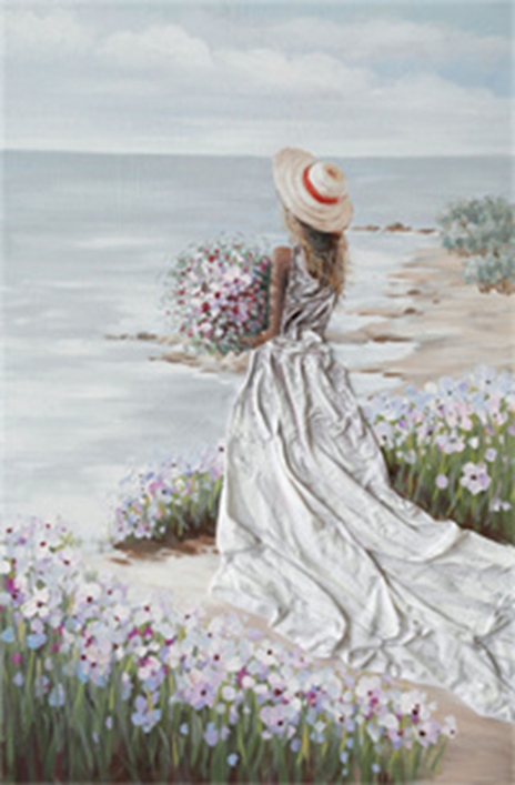 Glezna 80*120, art.PG674