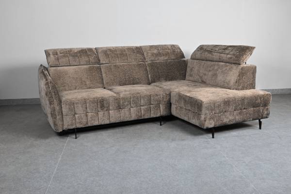 Stūra dīvāns "MOLTA" lab.