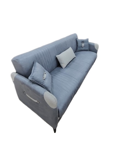 Izvelkams dīvāns "SLIM"