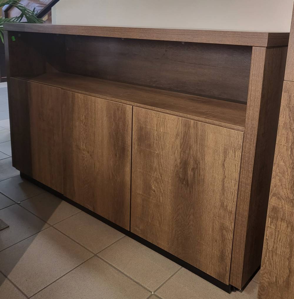 Biroja kumode OZ-1881-14