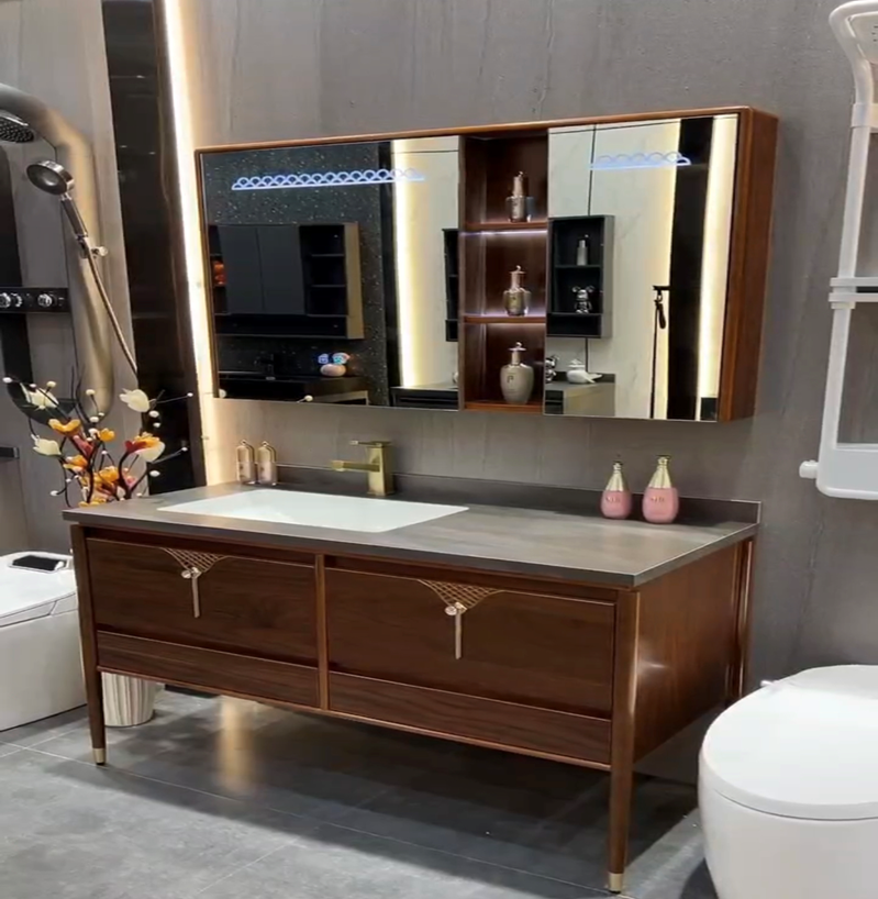 Vannas istabas mēbeļu komplekts 2222-120