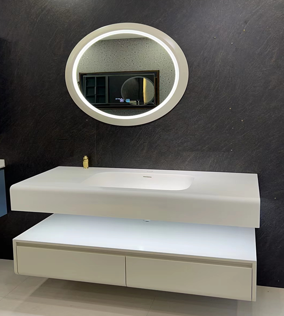 Vannas istabas mēbeļu komplekts 2309-100