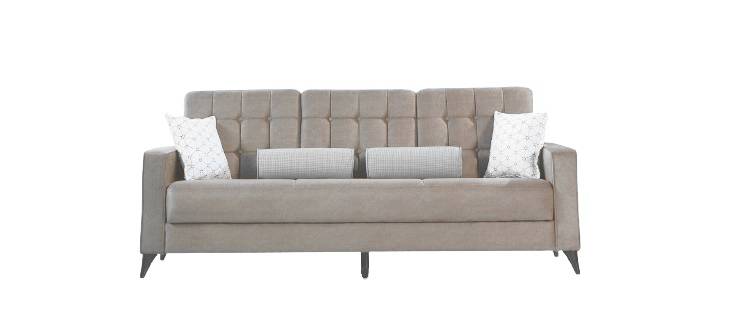 Izvelkams dīvāns "RUSTIK"