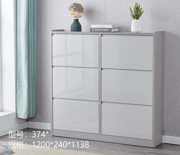 Apavu skapītis ''374''