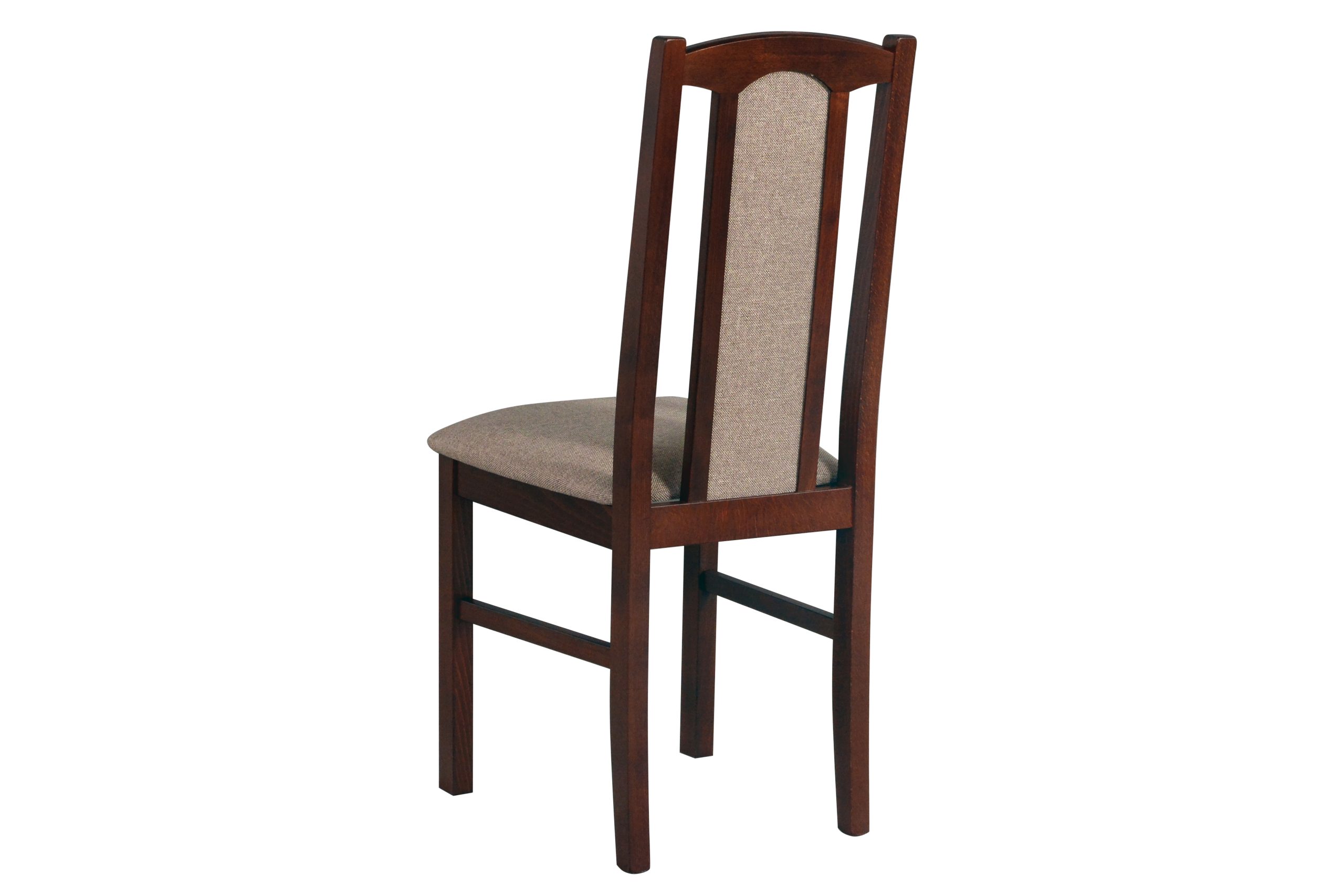 Krēsls BOSS VII orzech 5