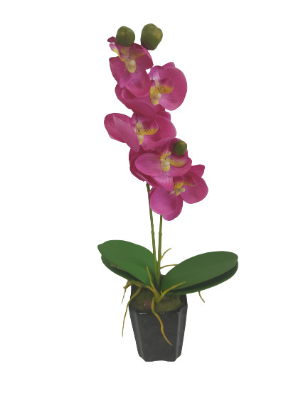 Mākslīgā ORHIDEJA mix