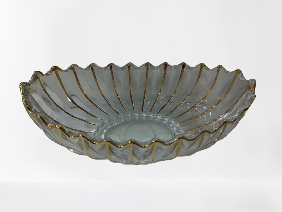 Dekoratīvs trauks "4"