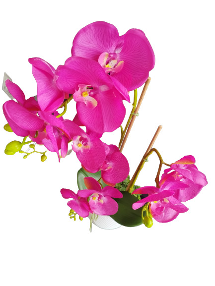 Mākslīgā ORHIDEJA